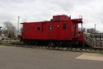 IC Caboose